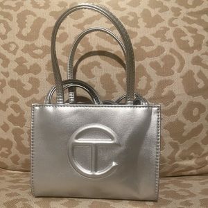 Small Telfar Bag